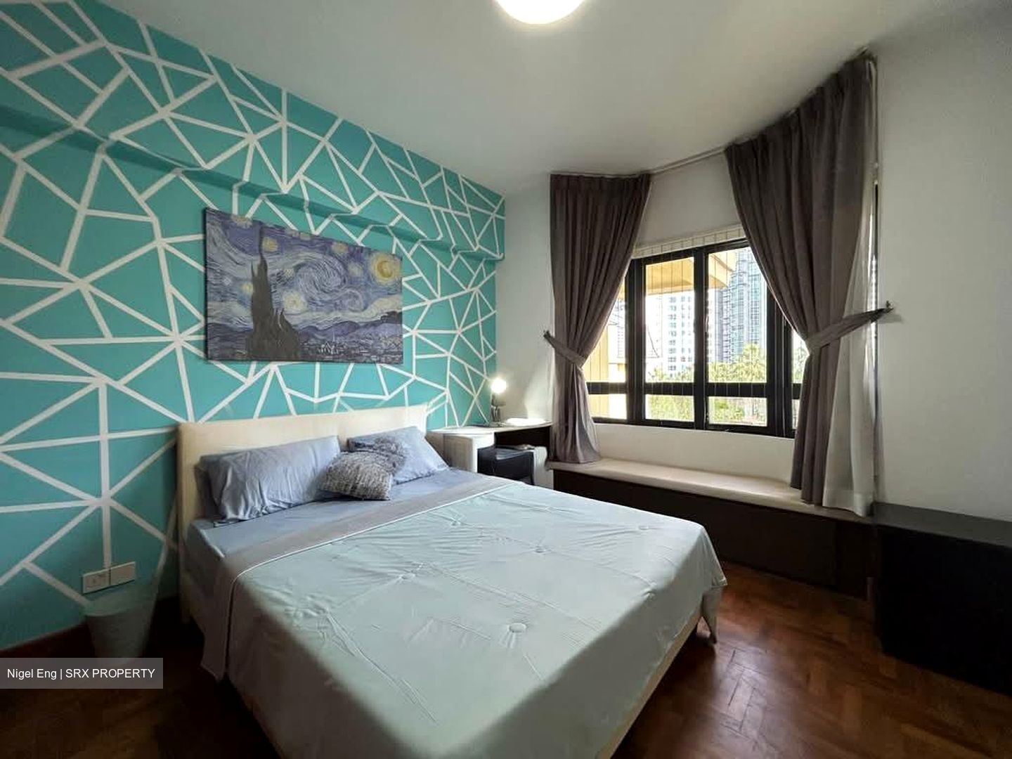 Westcove Condominium (D5), Condominium #566322921